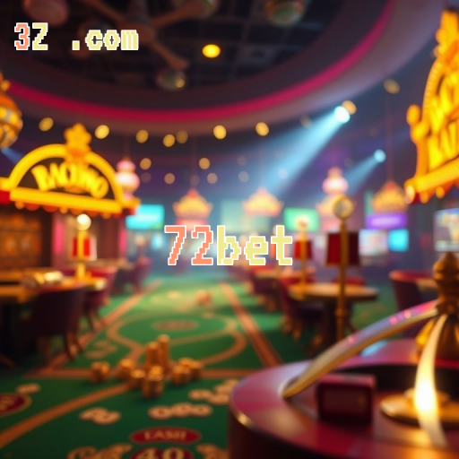 Cassino 72bet: Onde a Diversão Encontra a Emoção